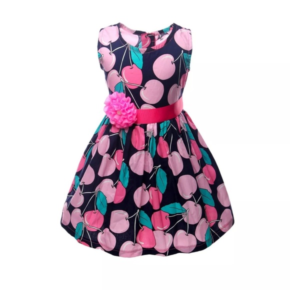 Pink Magnolia Other - NWT sweet little girls dress 👗